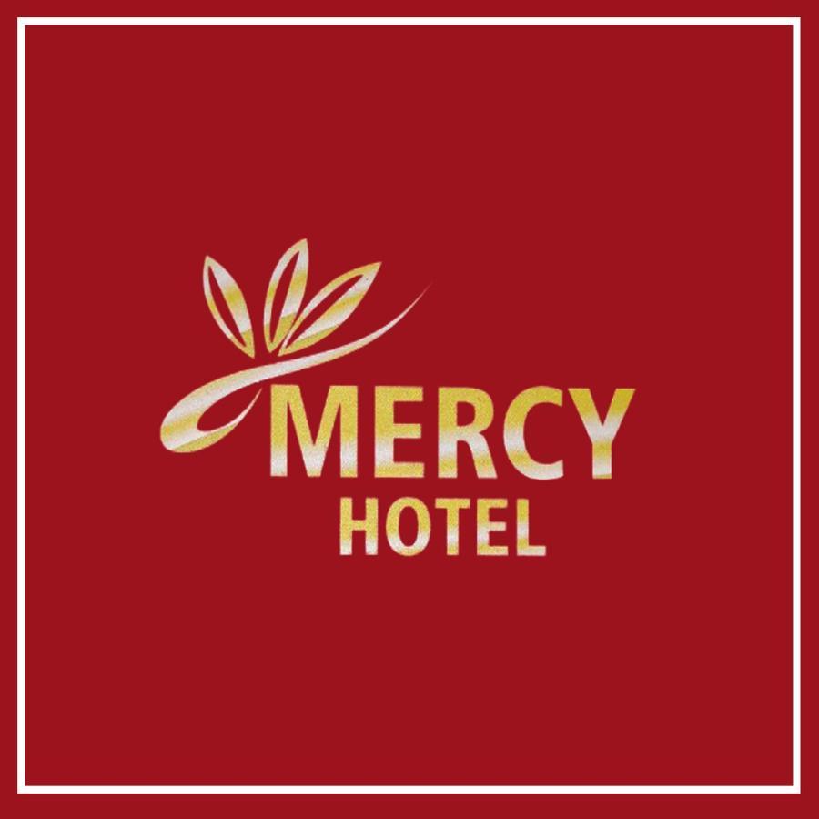 Mercy Hotel Hanói Exterior foto